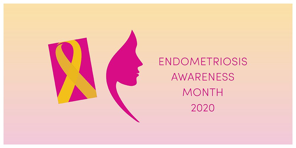 1st March 2024 Endometriosis Awareness Day HD Photos